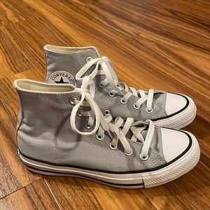 Chuck Taylor All Star Grey Converse
